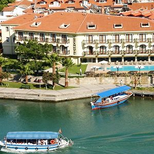 Dalyan Tezcan Hotel